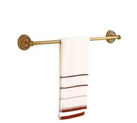 Towel Bars Towel Rail Bathroom Hardware Settowel Rack Set for European Antique Brass Bath Bar Toilet Wall Hanging Pendant Grab