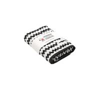 Towel Charlie Brow by Vossen 50 x 100 cm 19,7 x 39,4Inches Green|grey|black|beig