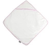 Towel City Babies' hooded towel - Baby, Oeko-Tex