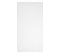 Towel City Bordered Printable Bath Towel RW9660