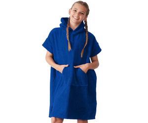 Towel City Childrens/Kids Hooded Towel PC4984