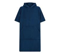 Towel City Childrens/Kids Poncho RW8592