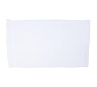 Towel City Classic Bath Towel in White Towel City White