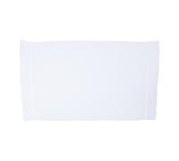 Towel City Classic Bath Towel in White Towel City White