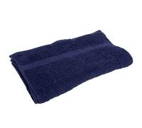 Towel City Classic Range 400 GSM - Sports / Gym Towel (30 X 110 CM) (One Size) (Navy)