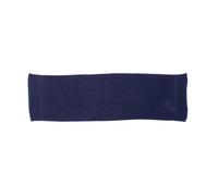 Towel City Classic Sports Hand Towel in Navy Towel City Navy