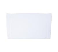 Towel City Clic Bath Towel White (One Size)
