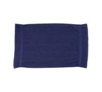 Towel City Clic Hand Towel Navy (One Size)