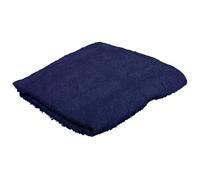 Towel City Clic Range 400 Gsm - Hand Towel (50 X 90 Cm) Navy (One Size)
