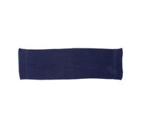 Towel City Clic Sports Hand Towel Navy (One Size)