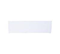 Towel City Clic Sports Hand Towel White (One Size)