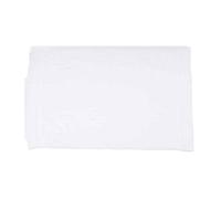 Towel City Luxury Bath Sheet White (One Size)