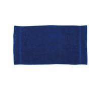 Towel City Luxury Bath Towel Royal Blue (One Size)