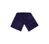 Towel City Luxury Gym Towel Navy (One Size)