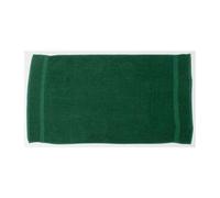 Towel City Luxury Hand Towel Forest (One Size)