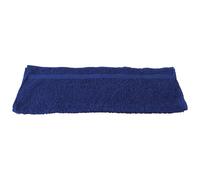 Towel City Luxury Range 550 GSM - Gym Towel (40 X 60 CM) (One Size) (Royal)