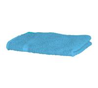 Towel City Luxury Range 550 Gsm - Hand Towel (50 X 90 Cm) Ocean (One Size)