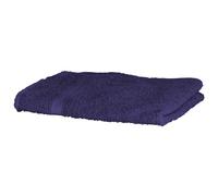 Towel City Luxury Range 550 Gsm - Hand Towel (50 X 90 Cm) Purple (One Size)