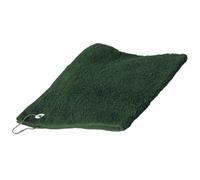 Towel City Luxury Range 550 Gsm - Sports Golf Towel (30 X 50 Cm) Forest (One Size)