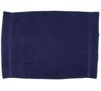 Cotton Bath Towel Towel City Luxury Bleu TU