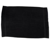 Towel City Luxury range bath sheet - Unisex Towel, 100% Ringspun Cotton