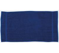 Towel City Luxury range bath towel - Unisex, 100% Ringspun Cotton, Oeko-Tex