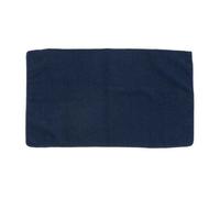 Towel City Microfibre Bath Towel Navy (One Size)