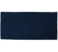 Towel City Microfibre bath towel - Unisex, Lightweight durable towel
