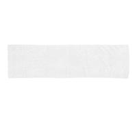 Towel City Microfibre Sports Towel (One size) (White)