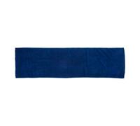 Towel City Microfibre Sports Towel Royal (One Size)
