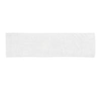 Towel City Microfibre Sports Towel White (One Size)