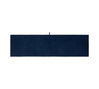 Towel City Plain Quick Dry Sports Towel in Navy Towel City Navy