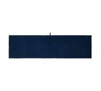 Towel City Plain Quick Dry Sports Towel in Navy Towel City Navy