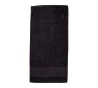 Towel City Printable Border Bath Towel PC3890