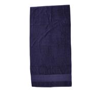 Towel City Printable border bath towel - Unisex, 100% Cotton, Oeko-Tex