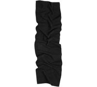 Towel City Sports Microfibre Towel Black (One Size)
