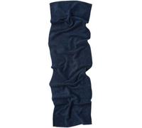 Towel City Sports Microfibre Towel Navy (One Size)