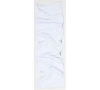 Towel City Sports Microfibre Towel White (One Size)