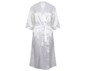 Towel City Womens/Ladies Satin Robe PC6203