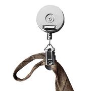 Towel Clips for Kitchen - 60cm Retractable Rope Metal Non-Slip Multifunction,Dish Towel Clip Clamp,for Bedroom Bathroom Kitchen Cupboard Clothing Socks Bags Hats