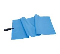 Towel COCOON Microfiber Towel Hyperlight-S (lagoon blue)