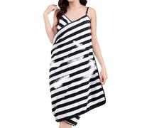 Towel Dress for Women After Shower - Quick Drying Bath Robe for Shower | Lightweight Comfortable Cover Wrap for Pool Spa Swim Bathroom Beach Dorm College Hotel Summer