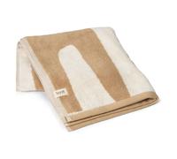 Towel Ebb Beige 50x100