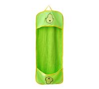 Towel for Hand Wipe, Suction Dog Towel with Handbags, Quick Drying Pet Bath Supplies for Cleaning Massaging Bath Bath Bathroom Daily Care Hygiene Pet Cats Puppy