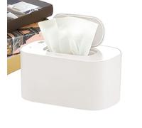 Towel Heater, Diaper Wipes Appliance, Soothing Warmth Container, Bedside Kids Supply Organizer, Portable Desktop Unit, Perfect for Family Automobile Trip Comfort