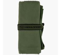 Highlander Fibresoft Bath Towel X Large 85 x 150cm Olive CS208-Olive