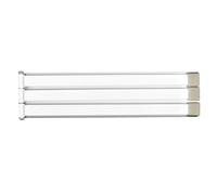 towel holder Bathroom Organizer Towel Rack with Rotating Bar and Folding Iron Shelf Pun Free Towel Holder and Storage Rack for Home Bathroom (White) LWX Aqiong