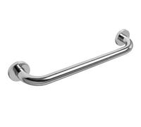 Towel Holder Rea 103 40Cm Chrome 8,5X43X5,5Cm