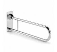 Towel Holder Rea 106 Chrome 1X60,5X26Cm