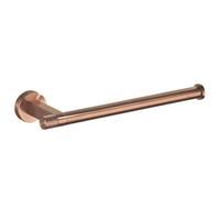 Towel Holder Rea 39106 Ori Brush Copper